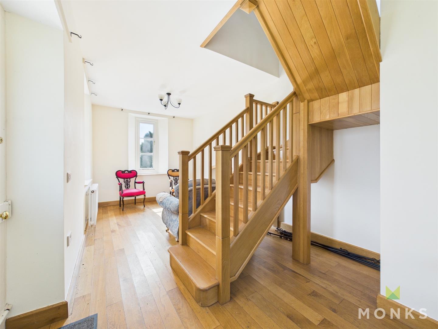 5 Oakhurst Cottage Oakhurst Road, Oswestry, SY10 7BY For Sale